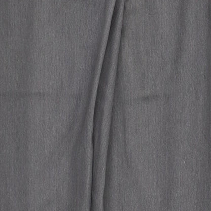 Womens UK Size 10 MOMOKROM Regular Fit Skinny Grey Jeans