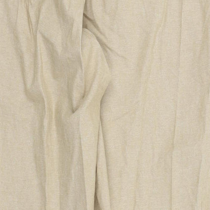 isle Womens Beige   Trousers  Size 14 L26 in