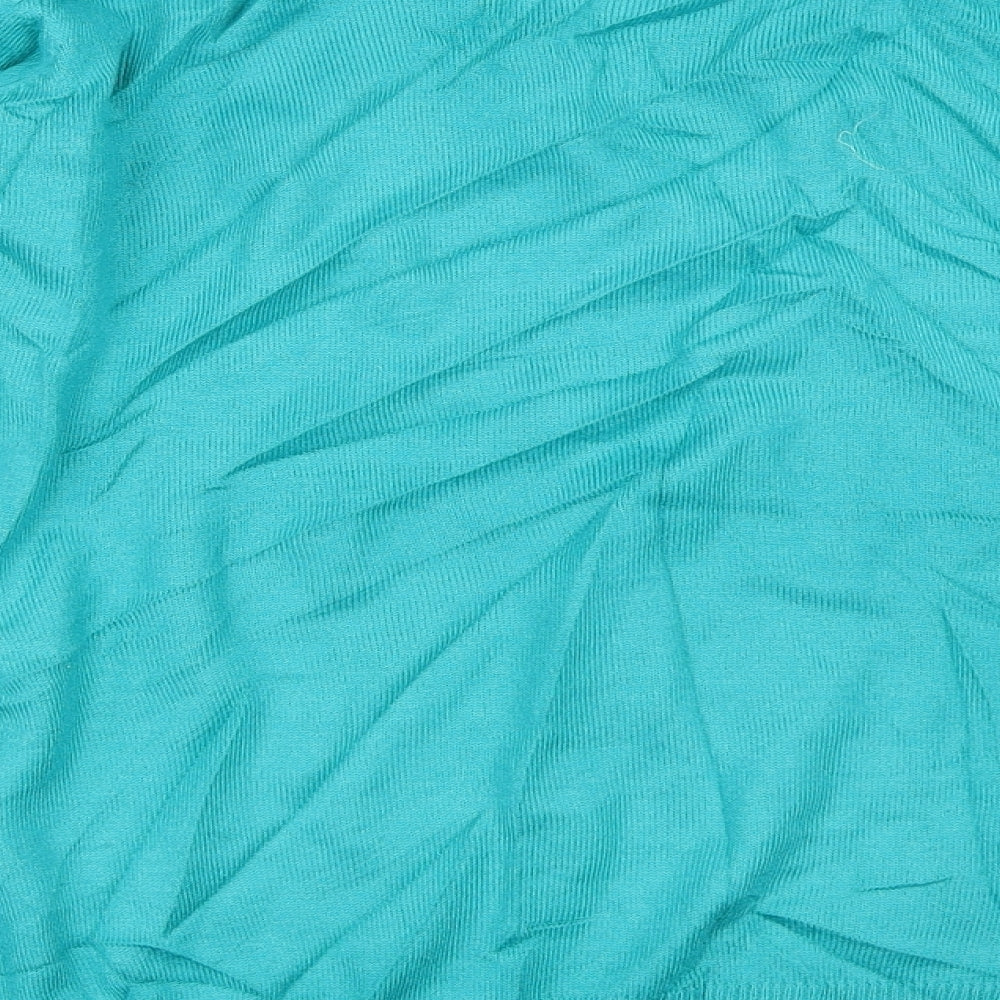 EWM Womens Blue   Pullover Jumper Size S