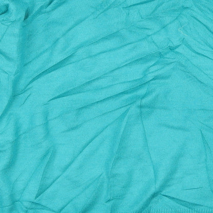 EWM Womens Blue   Pullover Jumper Size S