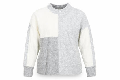 George Womens Grey   Pullover Jumper Size M