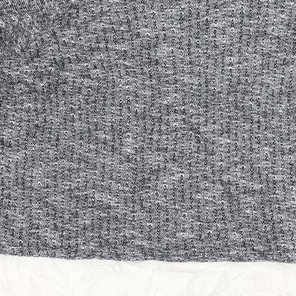 Marks and Spencer Womens Blue   Pullover Jumper Size 16