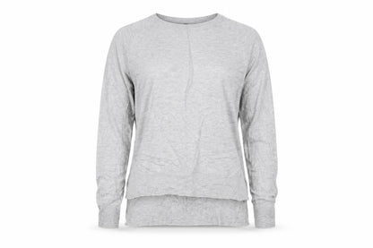 Zara Knit Womens Grey   Pullover Jumper Size S