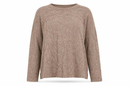 New Look Womens Blue   Pullover Jumper Size S