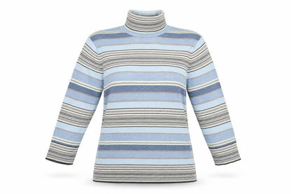 Womens UK Size M Gap Blue Pullover