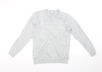 NEXT Womens Grey   Pullover Jumper Size S