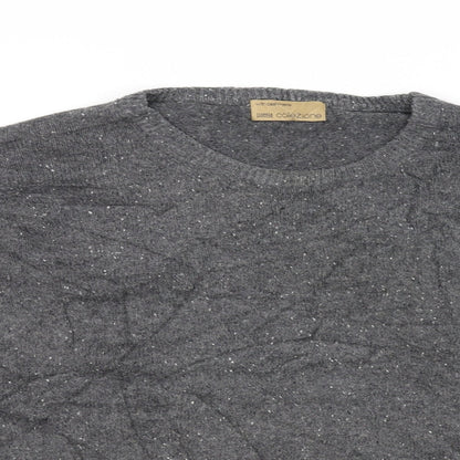 NEXT Mens Grey   Pullover Jumper Size M