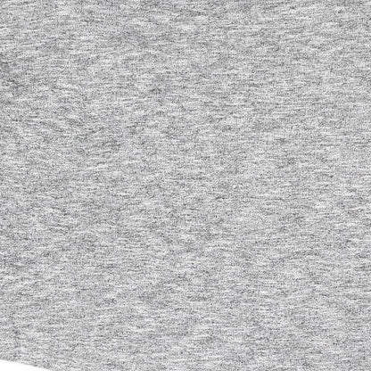 Womens UK Size M cropp Grey Basic T-Shirt