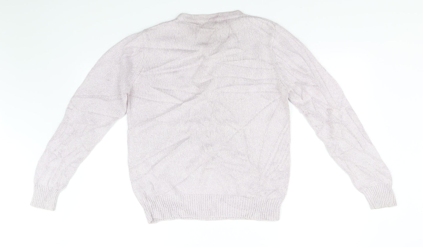 Berkertex Womens Pink   Pullover Jumper Size 12