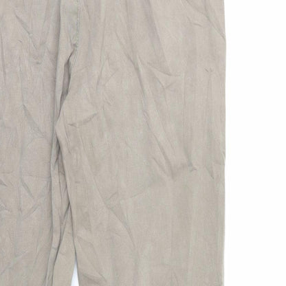 Angie Womens Green  Denim Skinny Jeans Size 10 L26 in