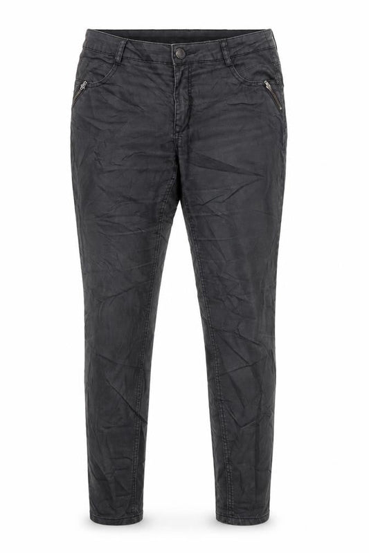 Womens UK Size 36 in Yessica Regular Fit Skinny Black Jeans