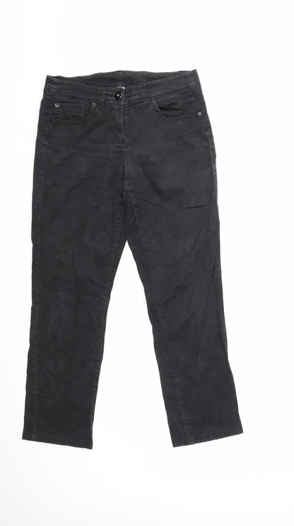 Womens UK Size 32 in Camieu Regular Fit Skinny  Jeans
