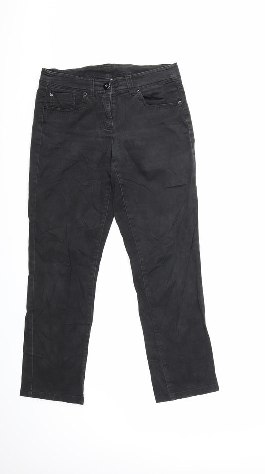 Womens UK Size 32 in Camieu Regular Fit Skinny  Jeans