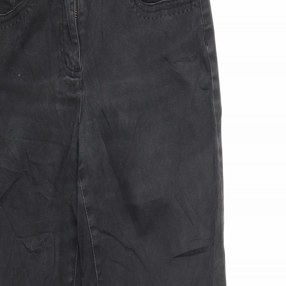 Womens UK Size 32 in Camieu Regular Fit Skinny  Jeans