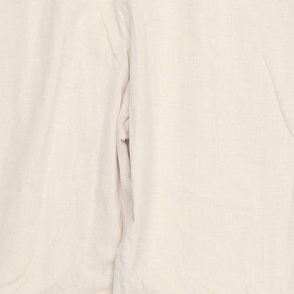 George Womens Pink   Trousers  Size 14 L26 in