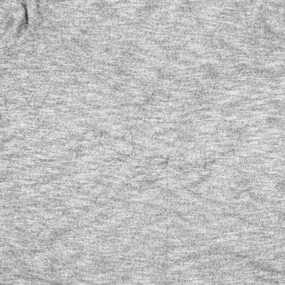 NEXT Womens Grey  Knit Pullover Jumper Size 14