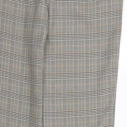 Womens UK Size 12 Dorothy Perkins Regular Fit  Multicoloured Trousers