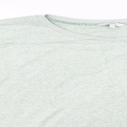NEXT Womens Green   Pullover Jumper Size 12