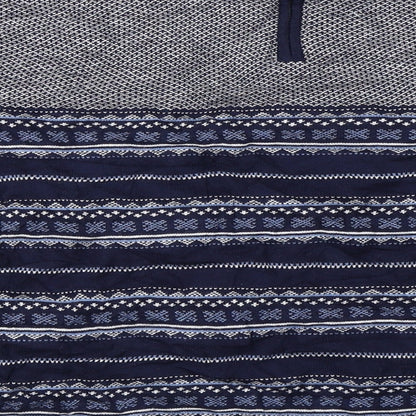 Next Womens Blue   Pullover Jumper Size 14