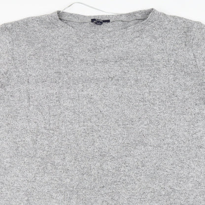 Kiabi  Womens Grey   Jumper Dress  Size M