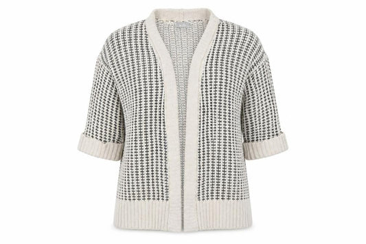 Wallis  Womens Ivory   Cardigan Jumper Size M