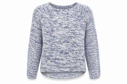 Next Womens Blue   Pullover Jumper Size 8