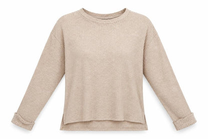 Primark Womens Pink   Pullover Jumper Size S