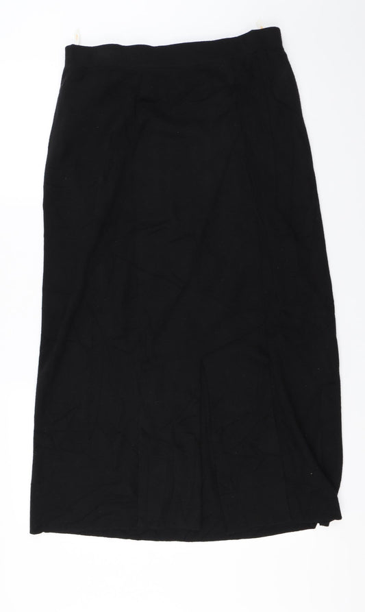 Country Casuals  Womens Black   A-Line Set Size L