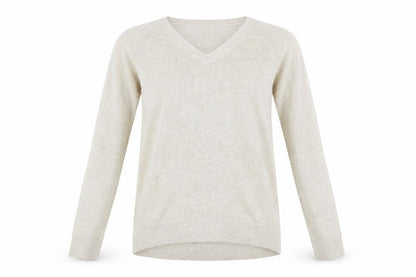 Gap  Womens Beige   Pullover Jumper Size S