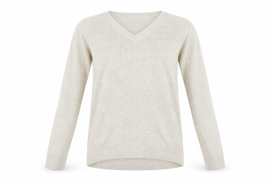 Gap  Womens Beige   Pullover Jumper Size S