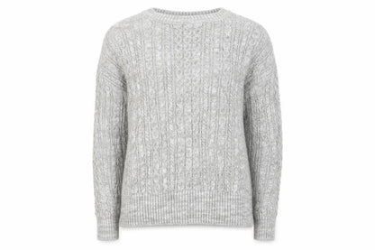 Atmosphere  Womens Grey   Pullover Jumper Size 14