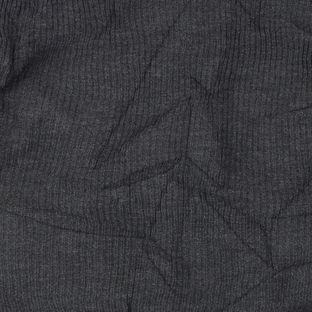 Ventura Mens Grey   Full Zip Jumper Size XL