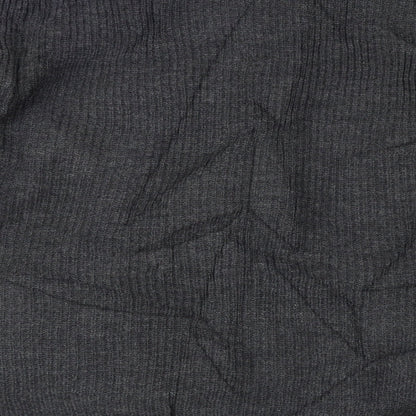Ventura Mens Grey   Full Zip Jumper Size XL