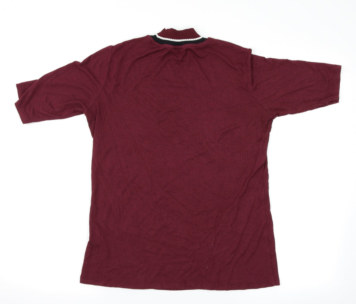 F&F Womens Purple   Pullover Jumper Size 14