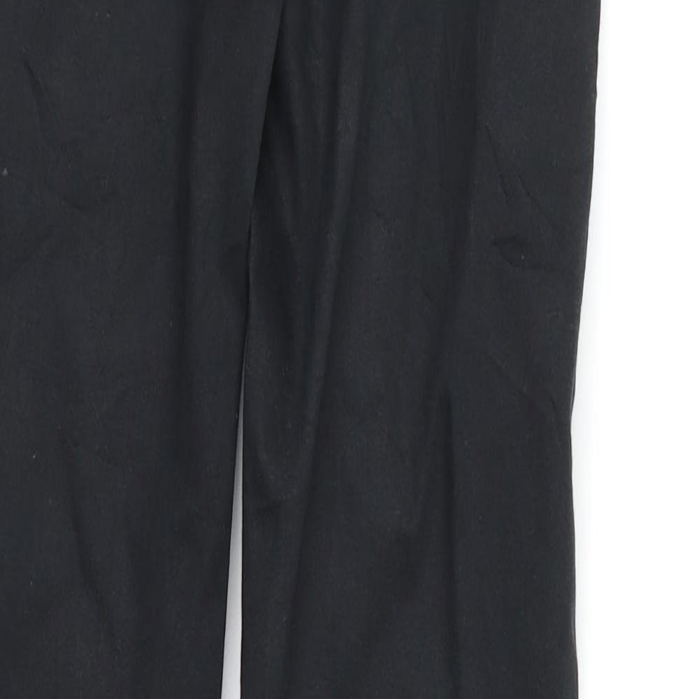 Maybeen Womens Black   Skinny Jeans Size 38 L26 in