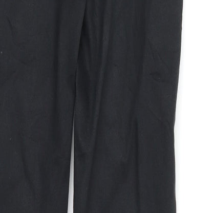 Maybeen Womens Black   Skinny Jeans Size 38 L26 in