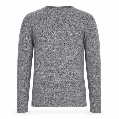 Mens UK Size XS Topman Grey Pullover Jumper