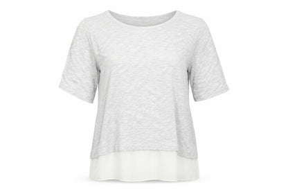 Marks & Spencer Womens Grey   Pullover Jumper Size 10