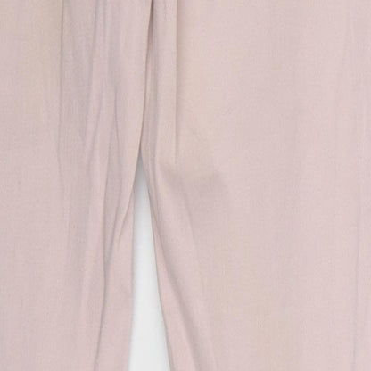 River Island Womens Grey  Denim Jegging Jeans Size 10 L29 in