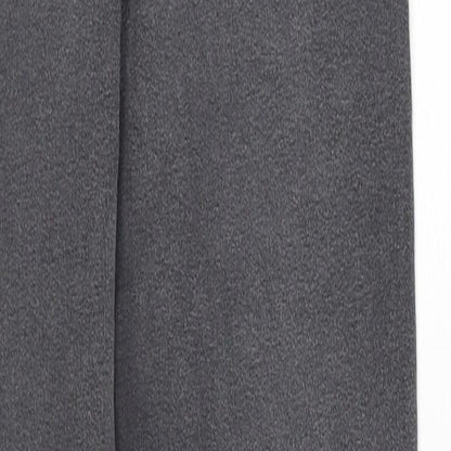 Denim Co Womens Grey  Denim Jegging Jeans Size 6 L25 in