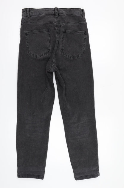 ASOS  Mens Black  Denim Skinny Jeans Size 26 L26 in