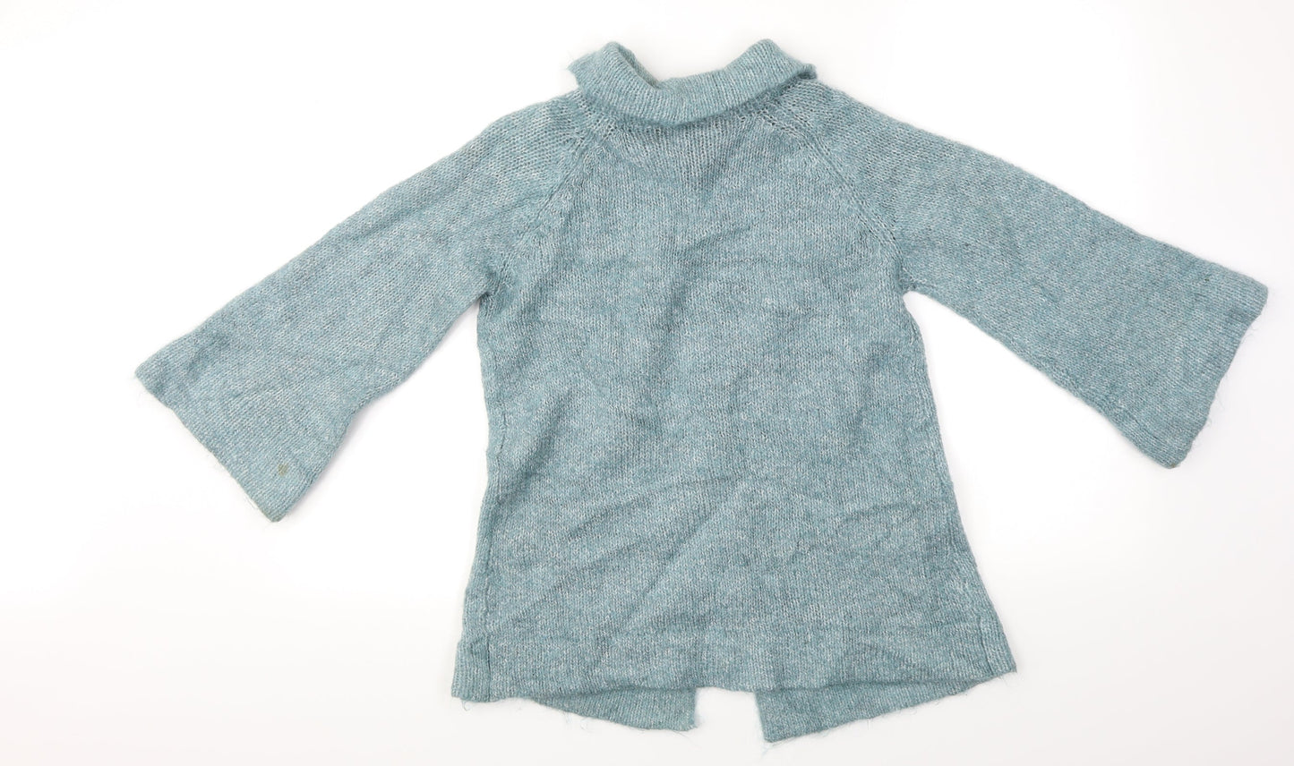Atmosphere Womens Blue   Cardigan Jumper Size 8