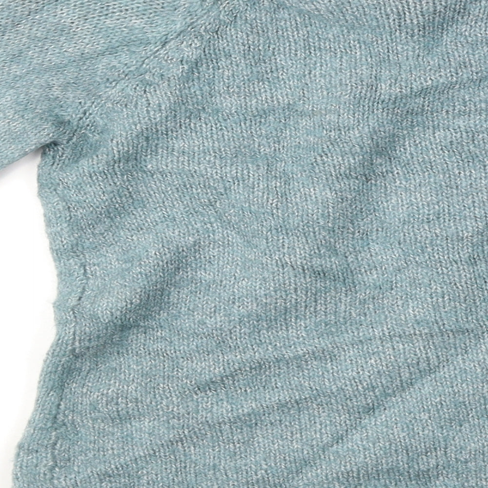 Atmosphere Womens Blue   Cardigan Jumper Size 8