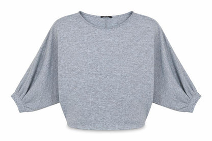 George Womens Blue   Pullover Jumper Size S