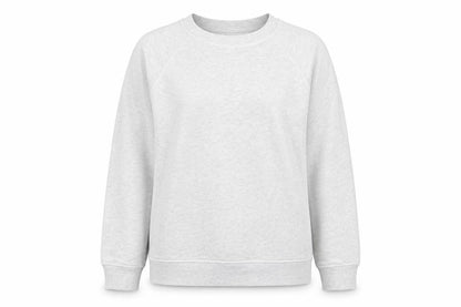 Topshop Womens Grey   Pullover Sweatshirt Size 14