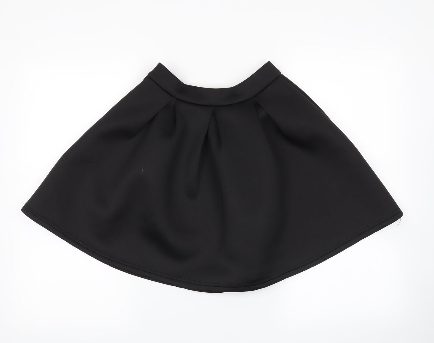 SheIn Womens Black   Trumpet Skirt Size XS