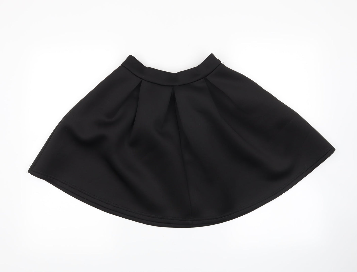 SheIn Womens Black   Trumpet Skirt Size XS