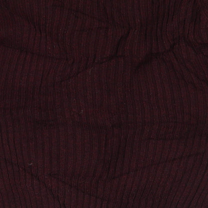 burton menswear Mens Red   Pullover Jumper Size S