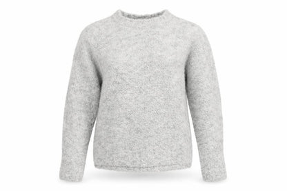 Primark Womens Grey   Pullover Jumper Size 2XS