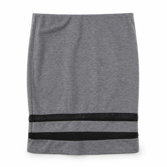 Womens UK Size L Divided by H&M A-Line  Skirt